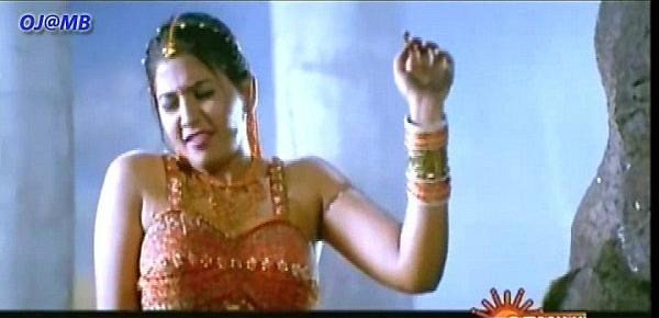  Anjali Tamil Actress hot Navel